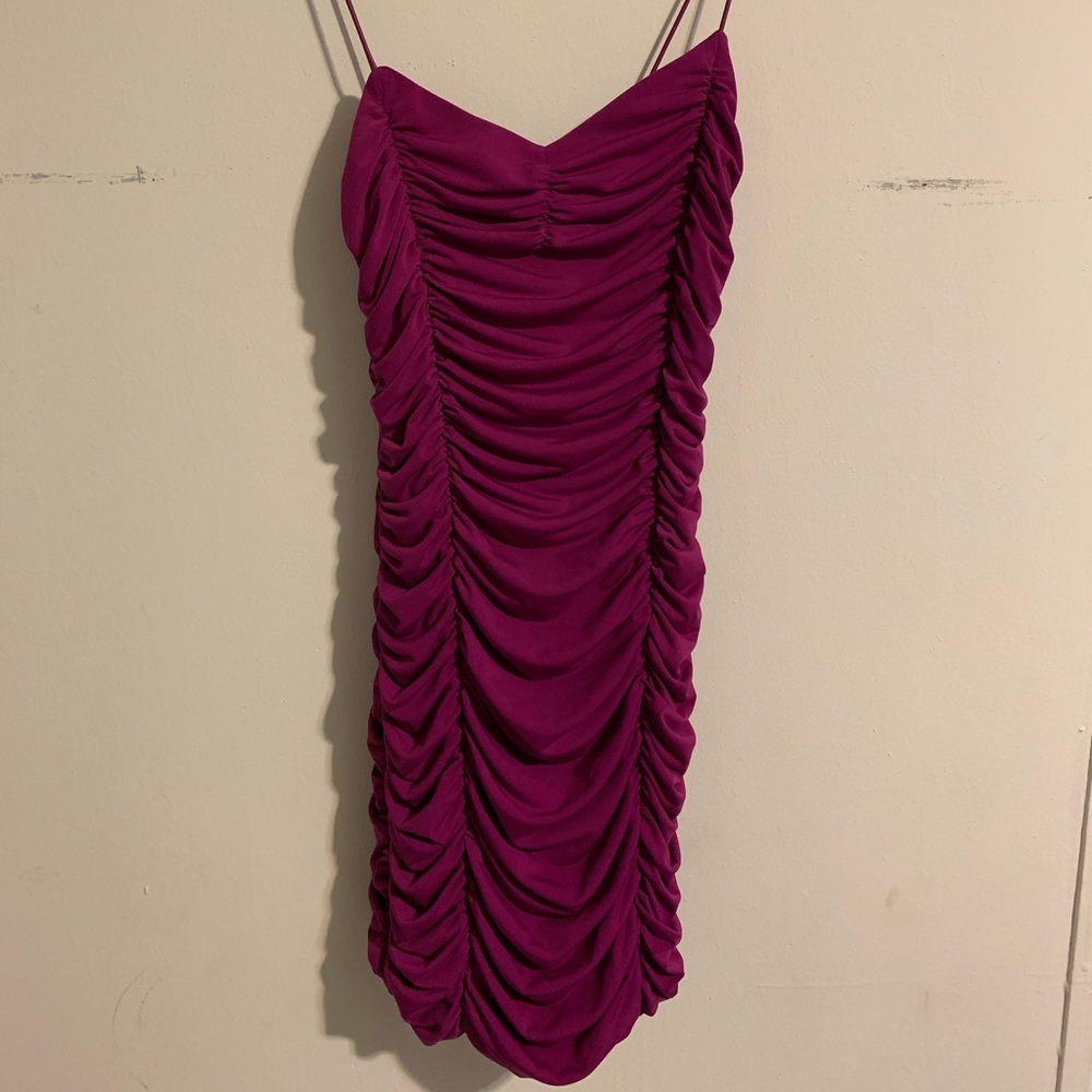 Short Dress